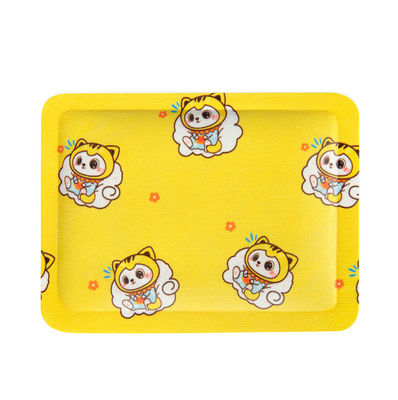 Natural Menthol Extraction Body Pain Relief Patch Disposable ODM